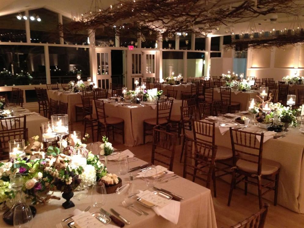 Bridgehampton Tennis and Surf Club Bridgehampton, NY