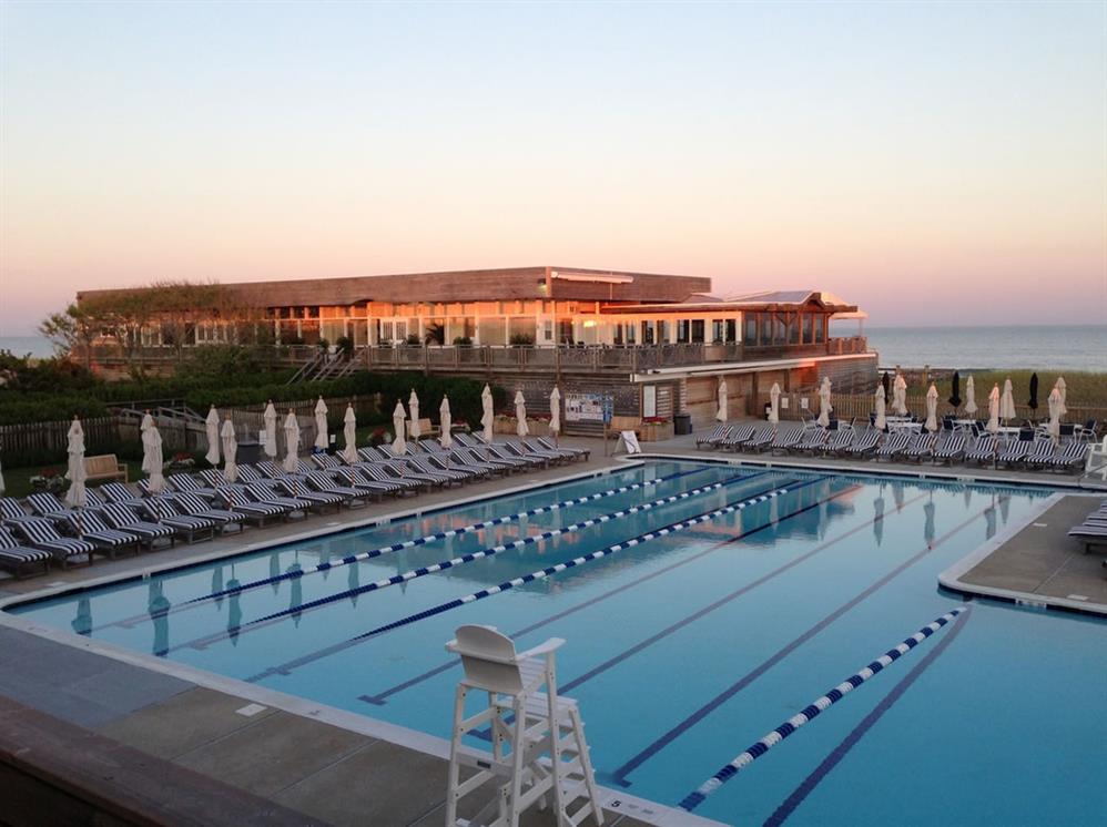 Bridgehampton Tennis and Surf Club Bridgehampton, NY