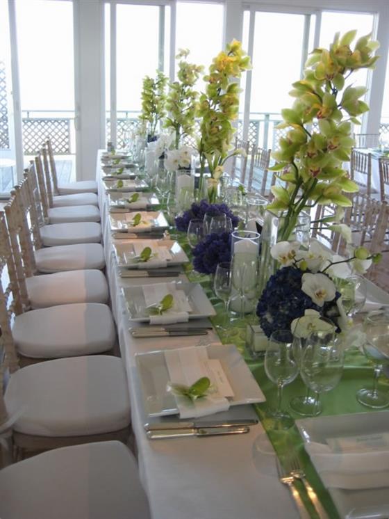 Bridgehampton Tennis and Surf Club Bridgehampton, NY