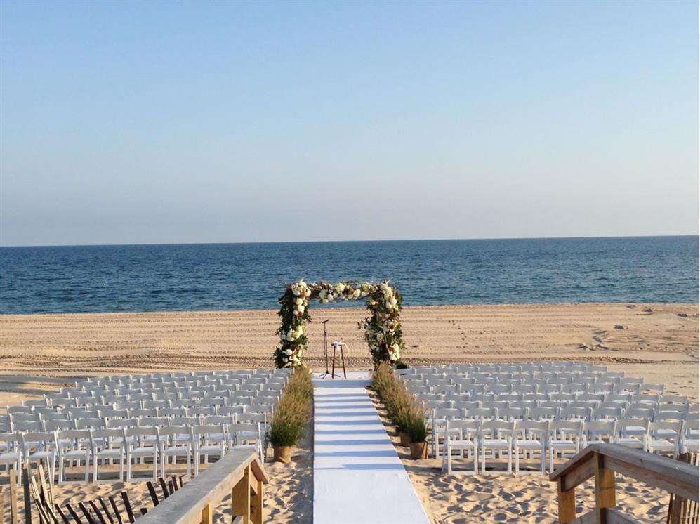 Bridgehampton Tennis and Surf Club Bridgehampton, NY