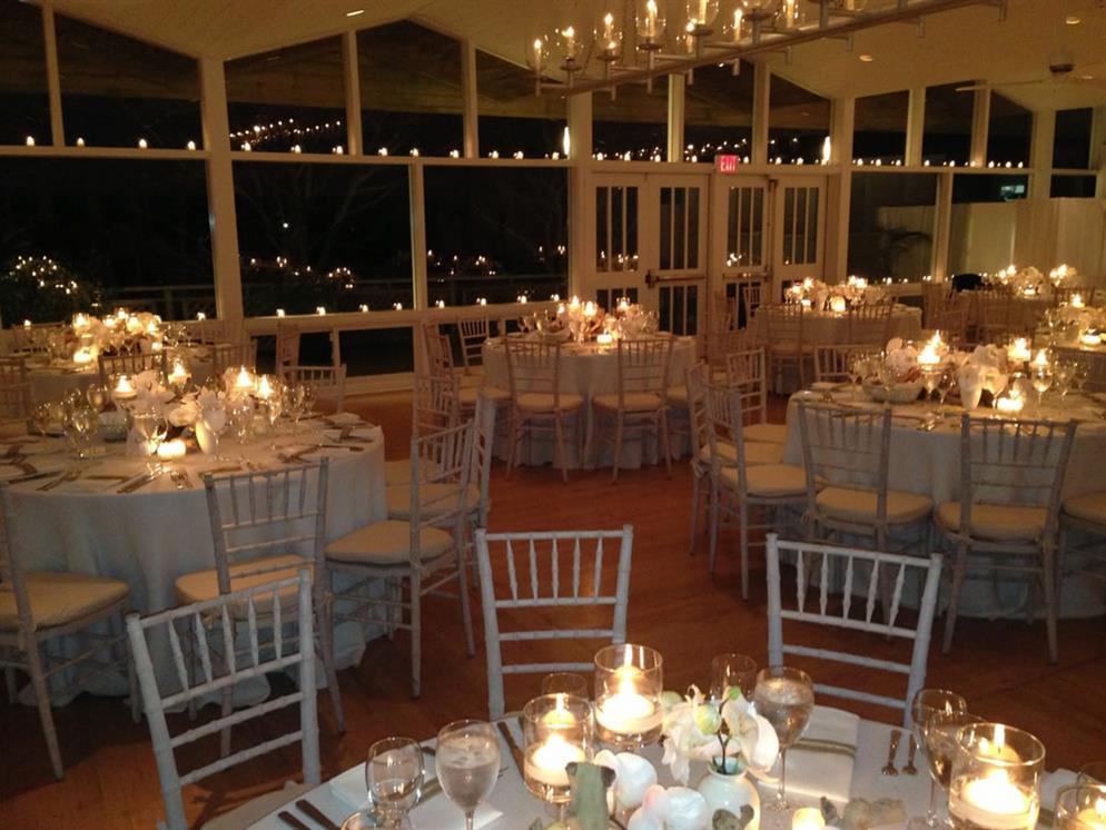 Bridgehampton Tennis and Surf Club Bridgehampton, NY