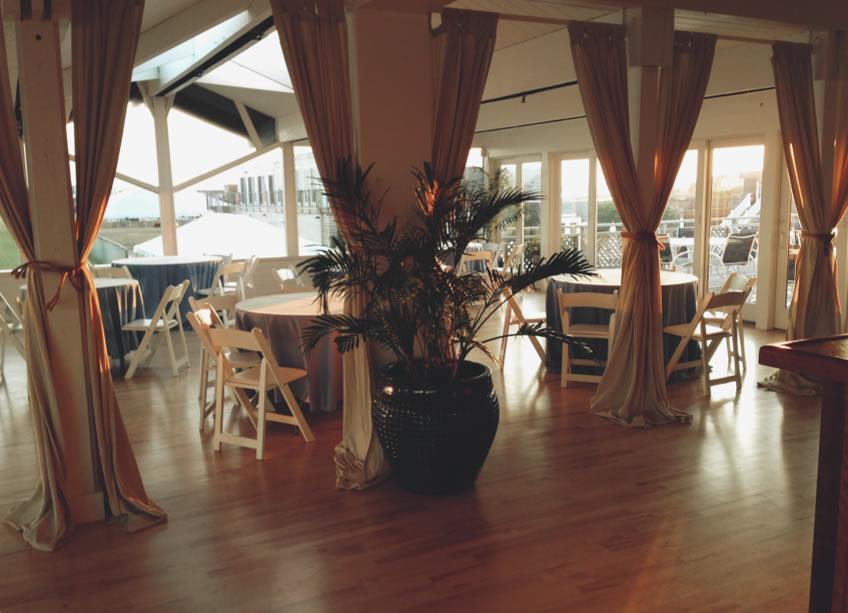 Bridgehampton Tennis and Surf Club Bridgehampton, NY