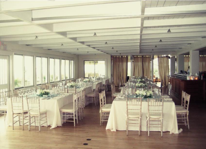 Bridgehampton Tennis and Surf Club Bridgehampton, NY