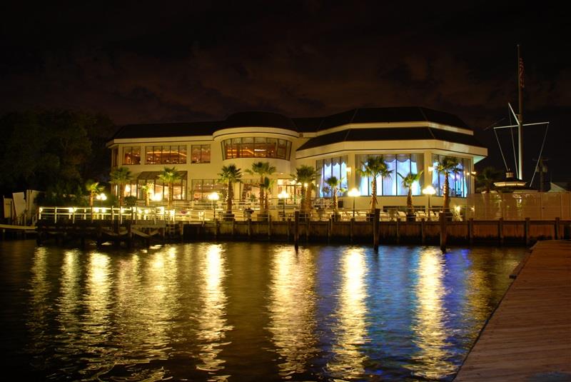 Chateau La Mer Waterfront Venue in Lindenhurst NY