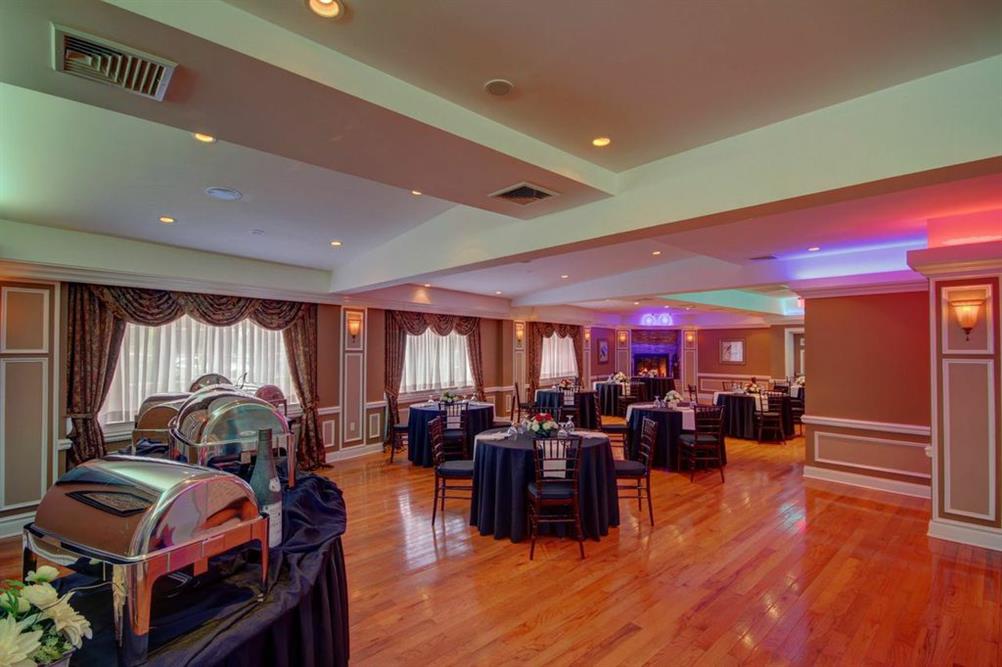 Coral House Baldwin, NY