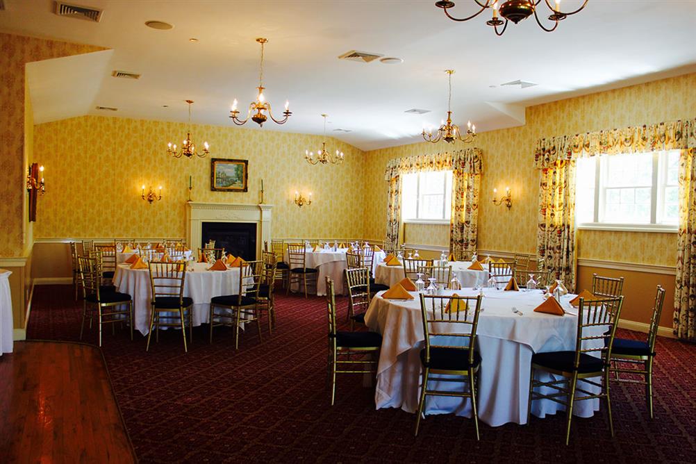 The Milleridge Inn & Cottage