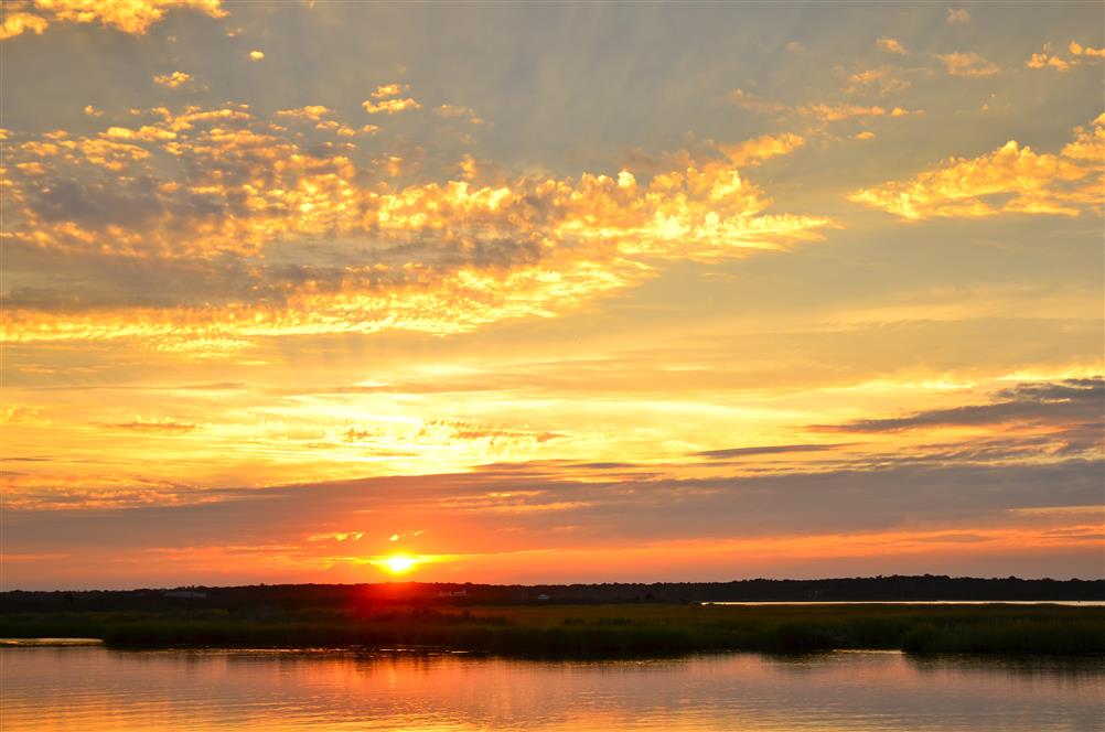 Dockers Waterside Marina & Restaurant