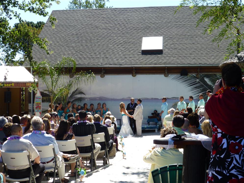 Off Key Tikki Patchogue's Favorite Tikki Bar