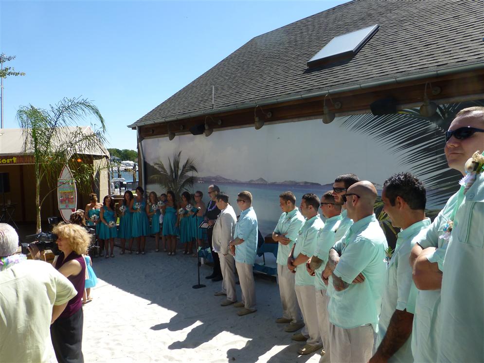 Off Key Tikki Patchogue's Favorite Tikki Bar