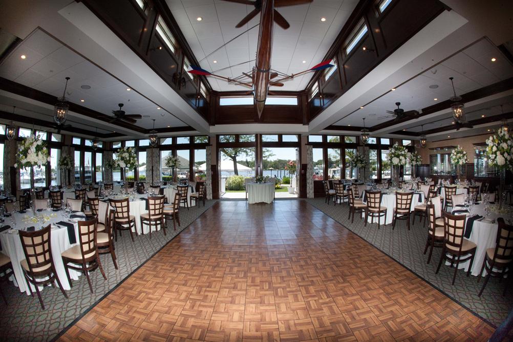 The Snapper Inn Waterfront Restaurant Oakdale, NY