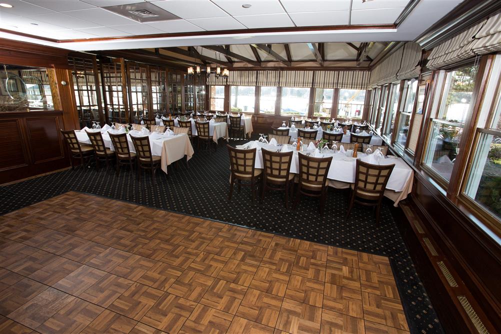 The Snapper Inn Waterfront Restaurant Oakdale, NY