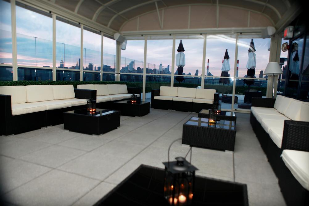 Vista Sky Lounge Long Island City skaterutracker