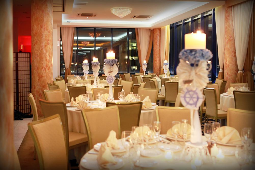 Vista Sky Lounge & Catering