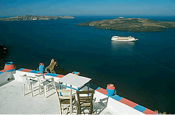 Greek Islands