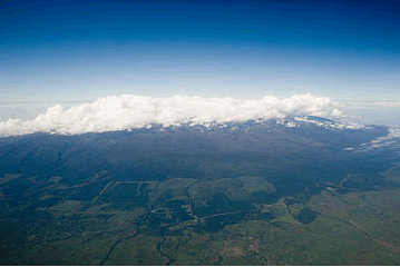 Mount Kilimanjaro