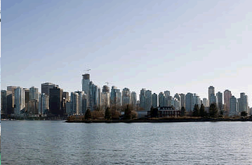 Cole Harbour Vancouver