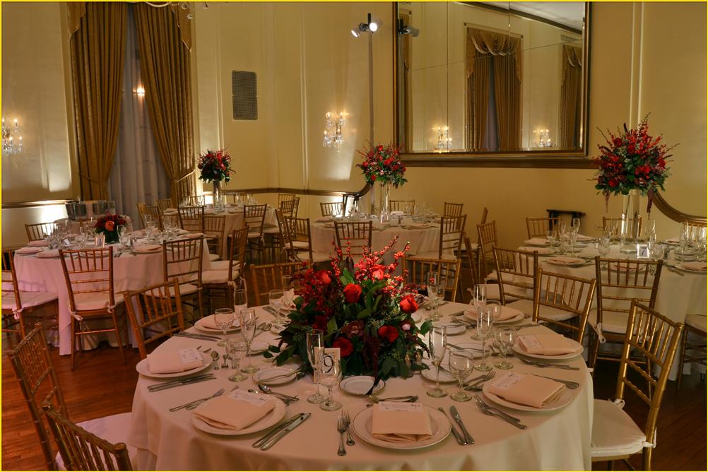 3 West Club Your Destination For Elegant Manhattan Affairs Prev