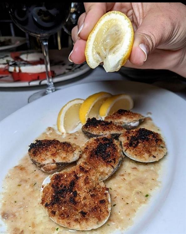 388 Italian Restaurant & Catering