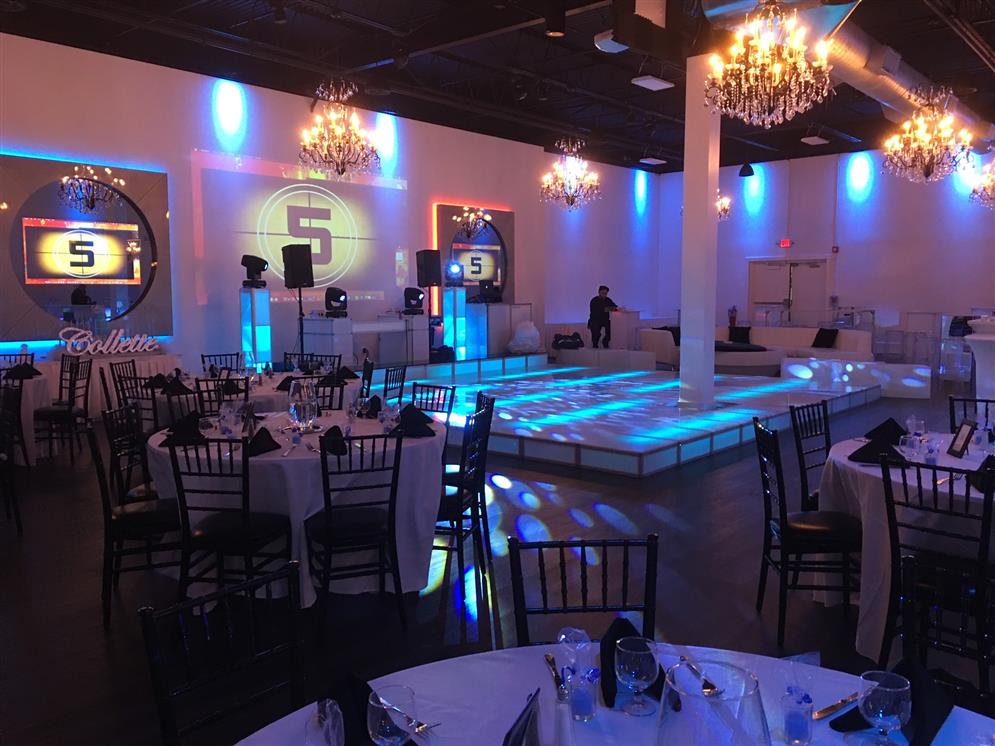 Studio 180 at Simplay