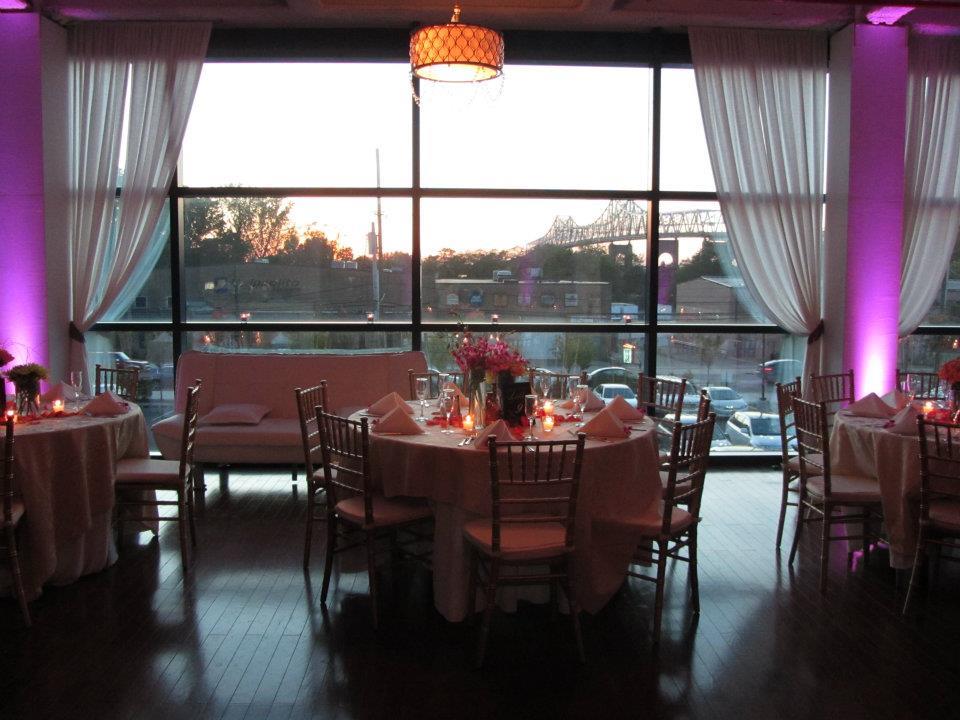 Ariana s Catering Hall Staten Island  s Chic Loft  Venue 