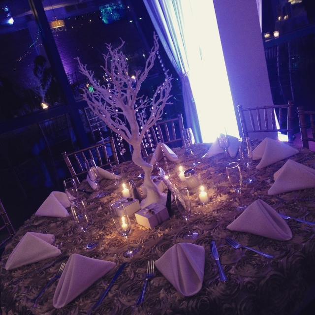 Ariana's Catering Hall Staten Island's Chic Loft Venue