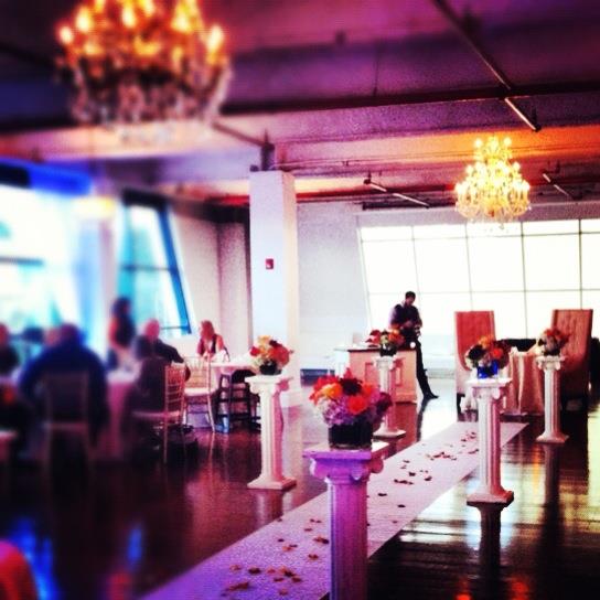 Ariana s Catering Hall Staten Island  s Chic Loft  Venue 