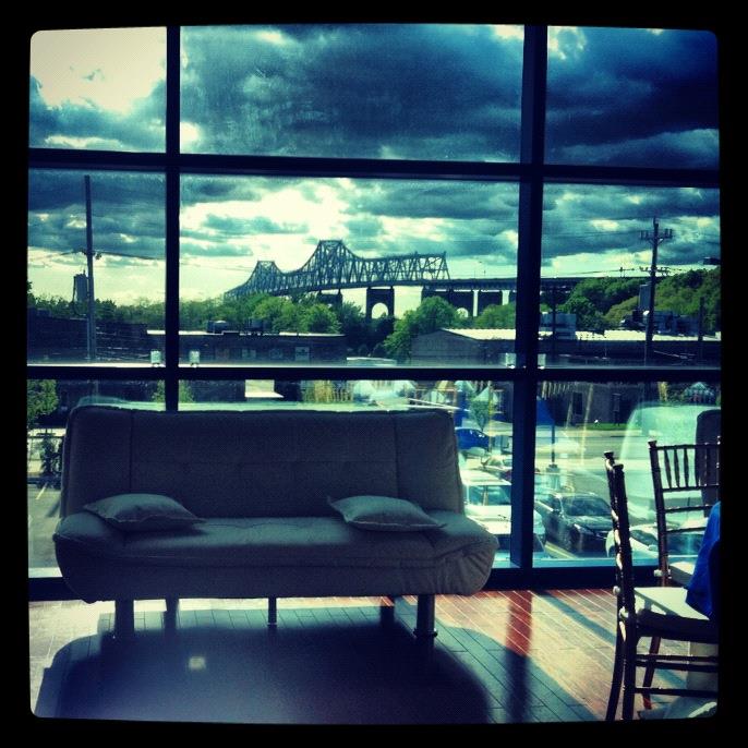 Ariana's Catering Hall Staten Island's Chic Loft Venue