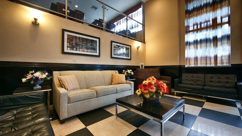 Best Western Plaza Hotel - Long Island City NY