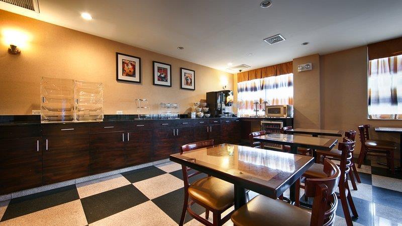Best Western Hotel Long Island City Queens Best Western Hotel Long Island City Queens