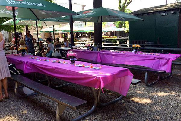 Bohemian Hall Beer Garden Astoria Ny Prev