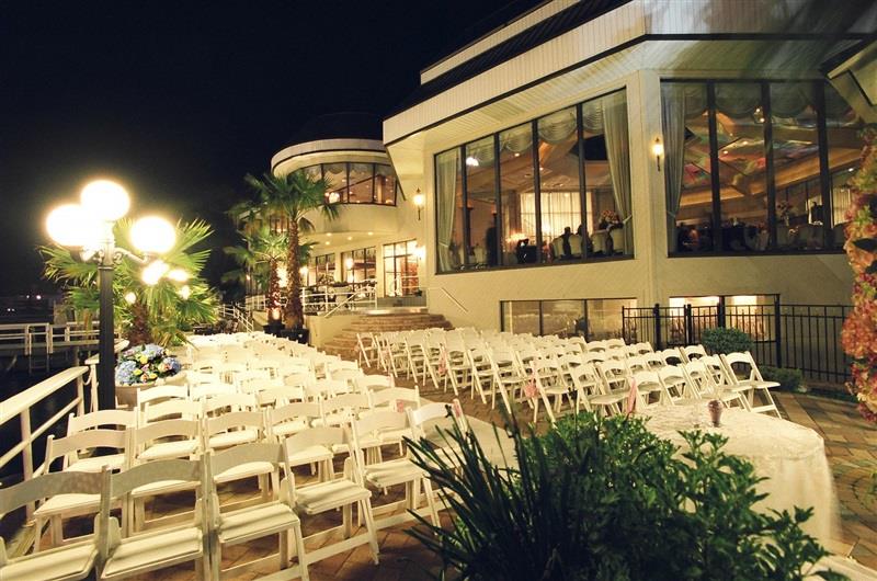 Chateau La Mer Waterfront Venue in Lindenhurst NY