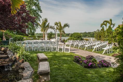 Beach Club Estate  Long  Island  s Beachfront Wedding  