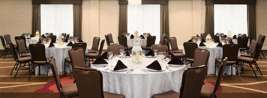 University Room At Hilton Garden Inn Stonybrook