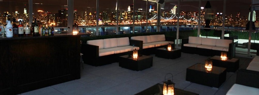 Vista Sky Lounge Catering Vista Sky Lounge Catering