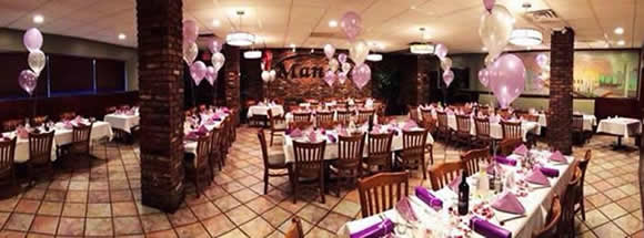 Borrelli's Italian Restaurant