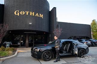 Gotham Immersive Event Space Long Island