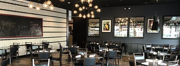 Long Island Restaurants Private Rooms Availalbe For Events
