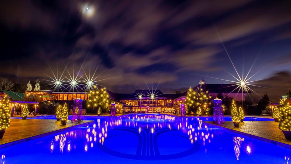 Crest Hollow Country Club