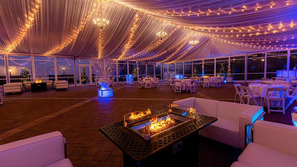 Crest Hollow Country Club