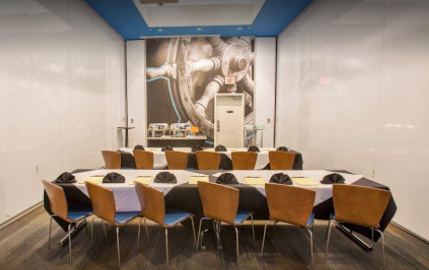 Dave & Buster's Massapequa