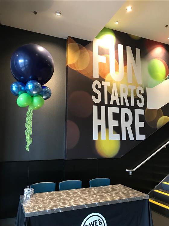 Dave & Buster's Massapequa