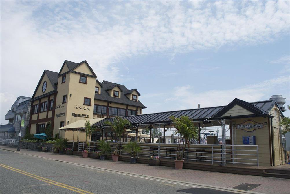 Waterfront Restaurants Freeport Ny Waterfront Restaurants Freeport Ny