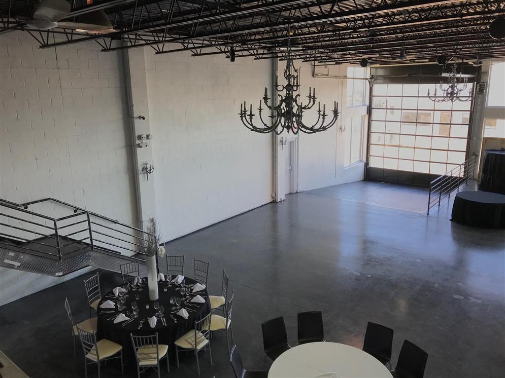 The Factory at Freeport