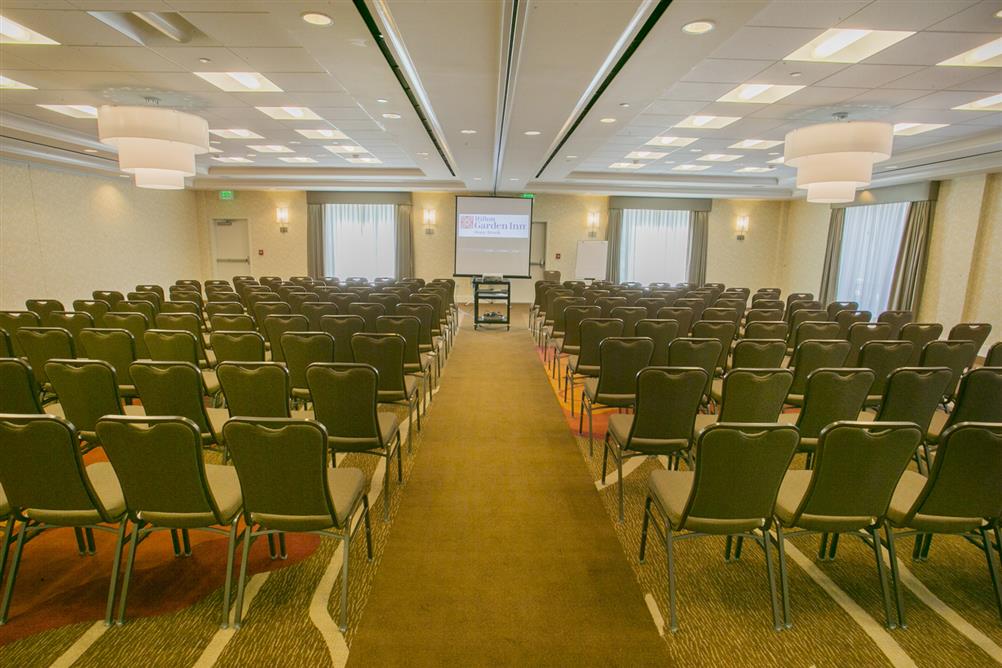 University Room At Hilton Garden Inn Stonybrook