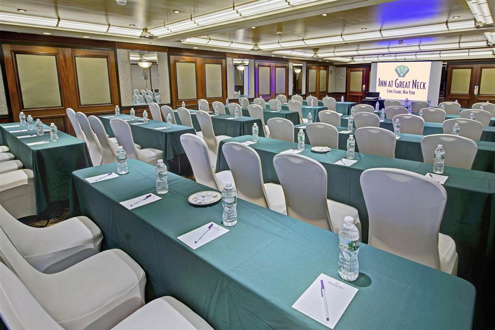 The Inn At Great Neck Catering Hall In New York Prev