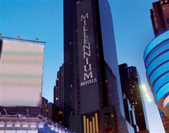 broadway millennium hotel york