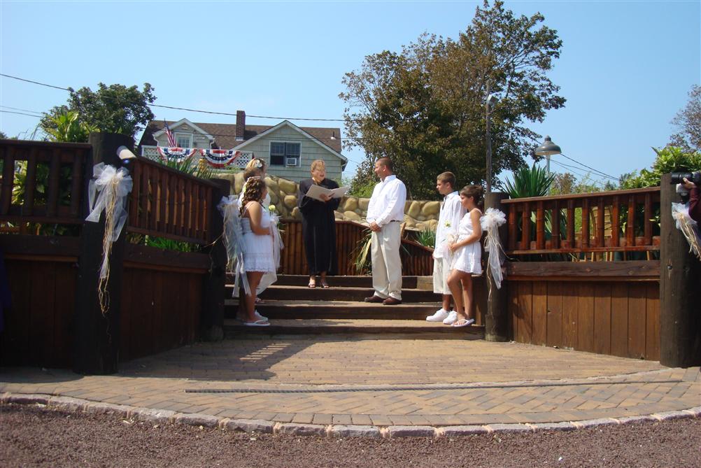 Off Key Tikki Patchogue's Favorite Tikki Bar