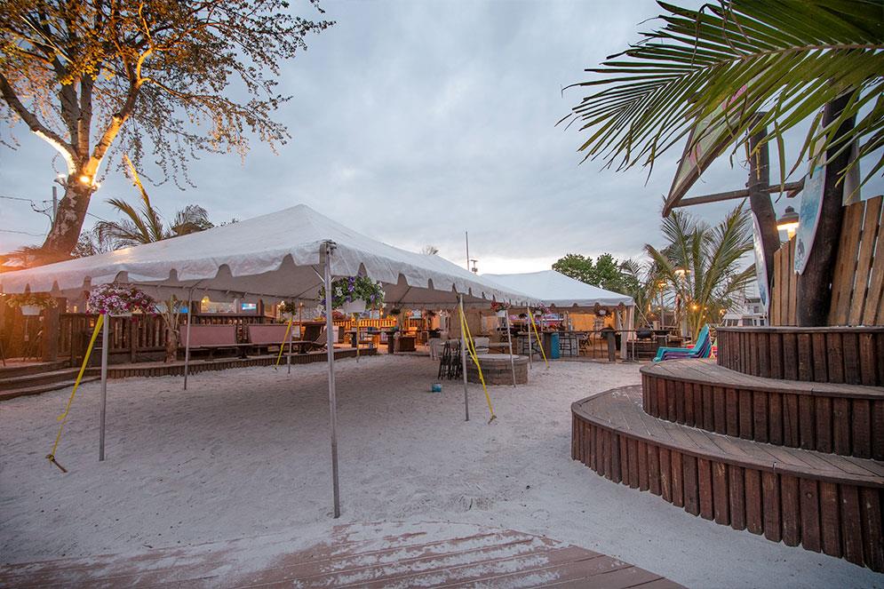 Off Key Tikki Patchogue's Favorite Tikki Bar