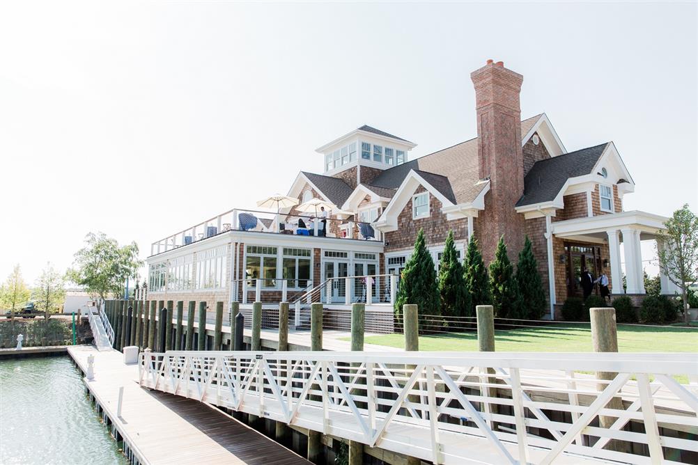 Peconic Bay Yacht Club