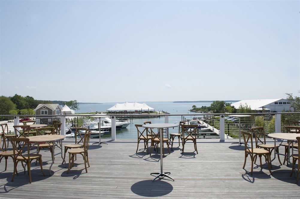 Peconic Bay Yacht Club